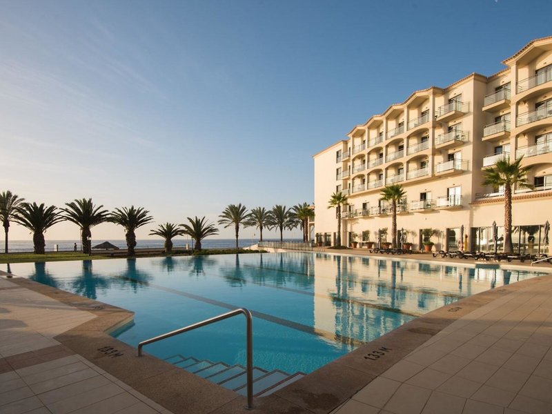 Vila Gale Santa Cruz 17