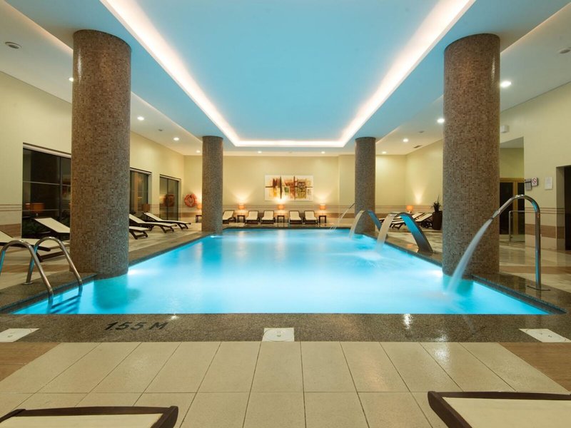 Vila Gale Santa Cruz 18