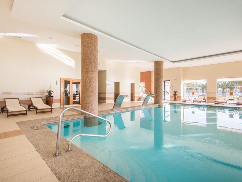 Vila Gale Santa Cruz 19