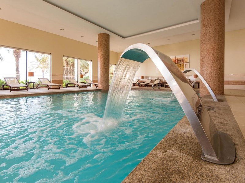 Vila Gale Santa Cruz 20