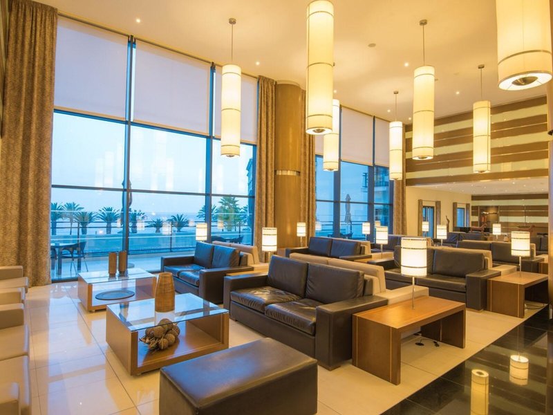 Vila Gale Santa Cruz 23