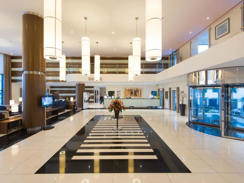 Vila Gale Santa Cruz 24