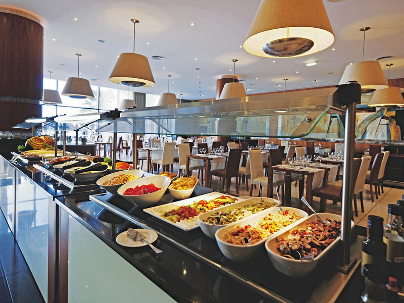 Vila Gale Santa Cruz 28