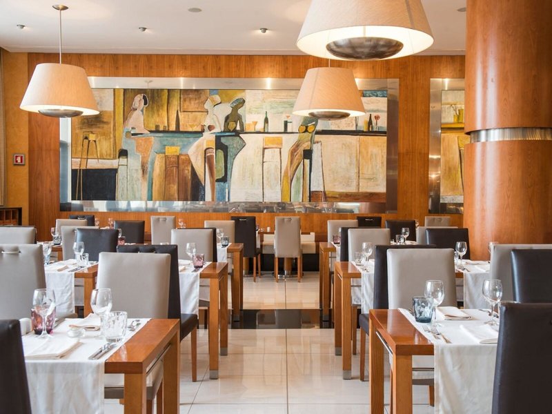 Vila Gale Santa Cruz 31