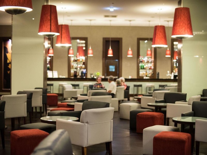 Vila Gale Santa Cruz 33