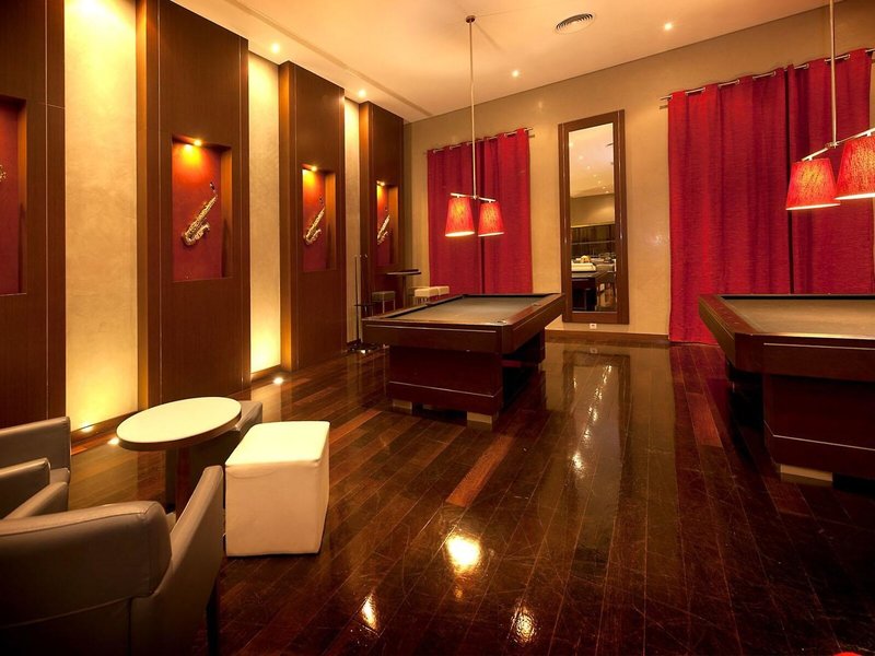 Vila Gale Santa Cruz 35