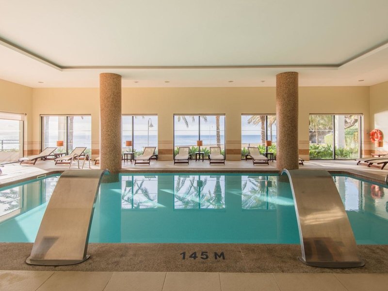 Vila Gale Santa Cruz 41