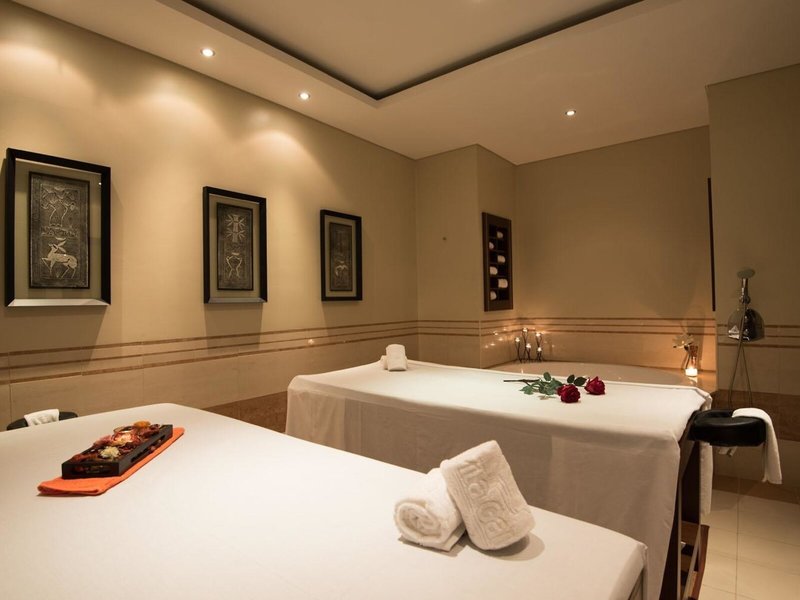 Vila Gale Santa Cruz 43