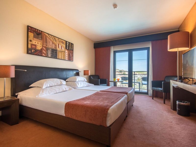 Vila Gale Santa Cruz 49