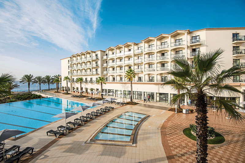 Vila Gale Santa Cruz 1