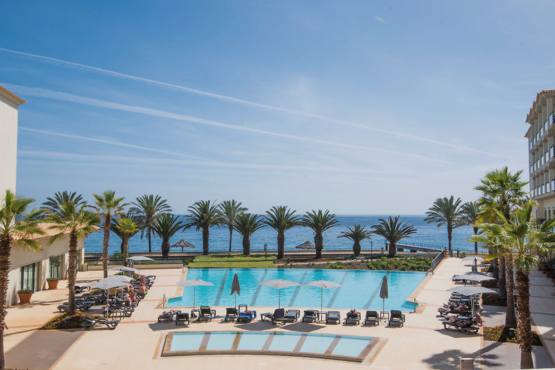 Vila Gale Santa Cruz 2