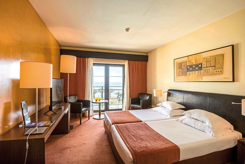 Vila Gale Santa Cruz 5