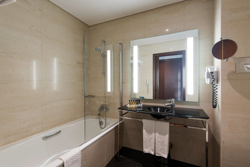 Vila Gale Santa Cruz 6