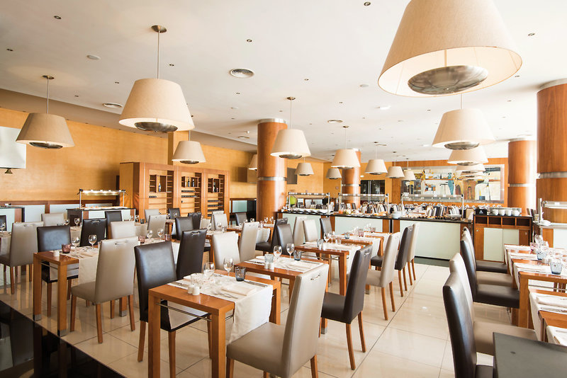 Vila Gale Santa Cruz 9