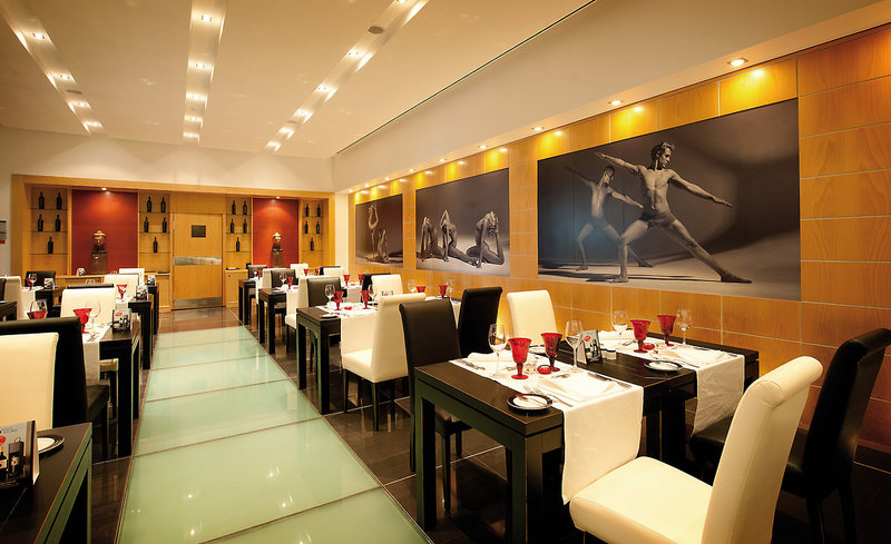 Vila Gale Santa Cruz 10