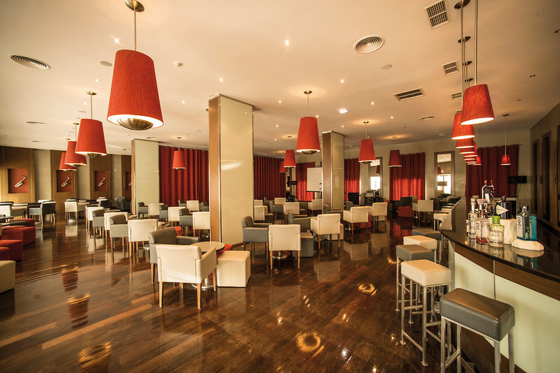 Vila Gale Santa Cruz 11