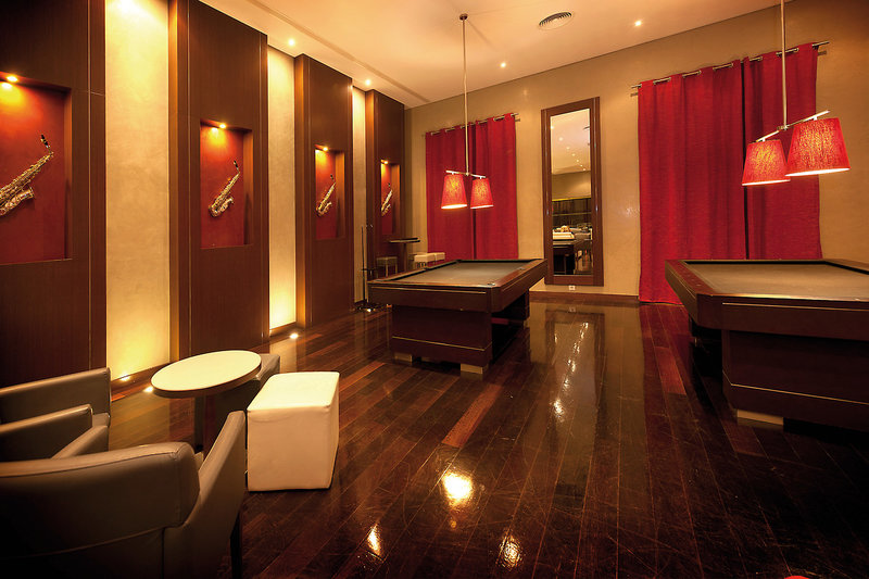 Vila Gale Santa Cruz 12