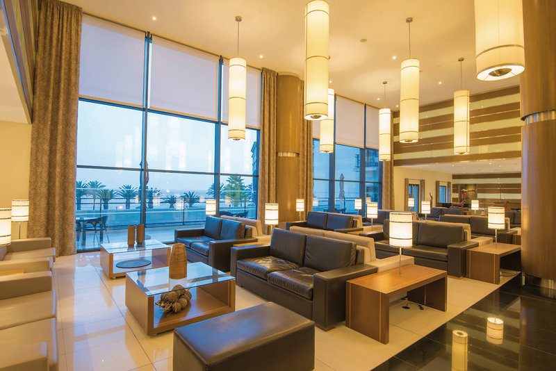 Vila Gale Santa Cruz 13