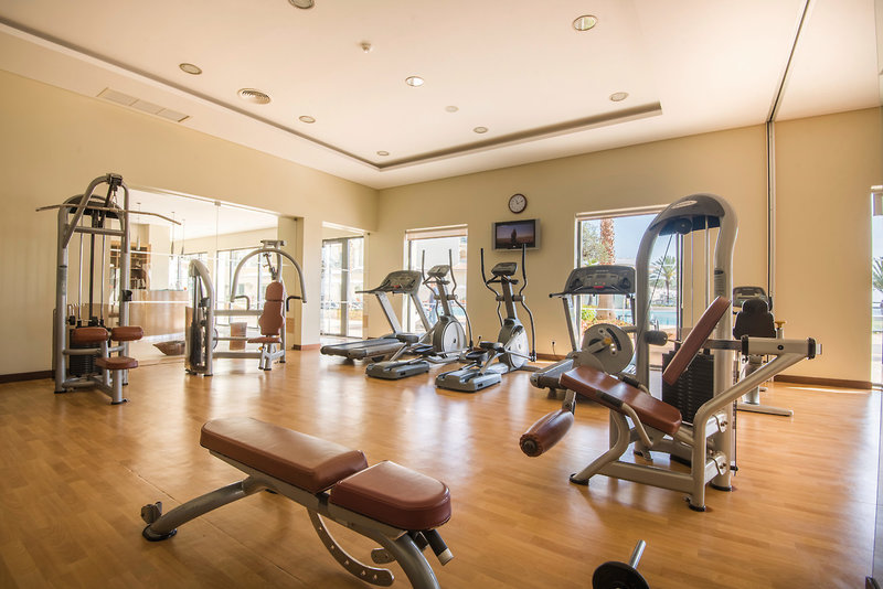 Vila Gale Santa Cruz 14