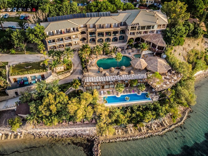 Gloria Maris Hotel Suites & Villasv- Erwachsenenhotel 1