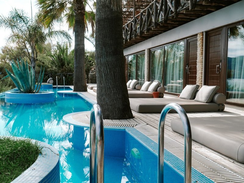 Gloria Maris Hotel Suites & Villasv- Erwachsenenhotel 3
