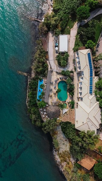 Gloria Maris Hotel Suites & Villasv- Erwachsenenhotel 4