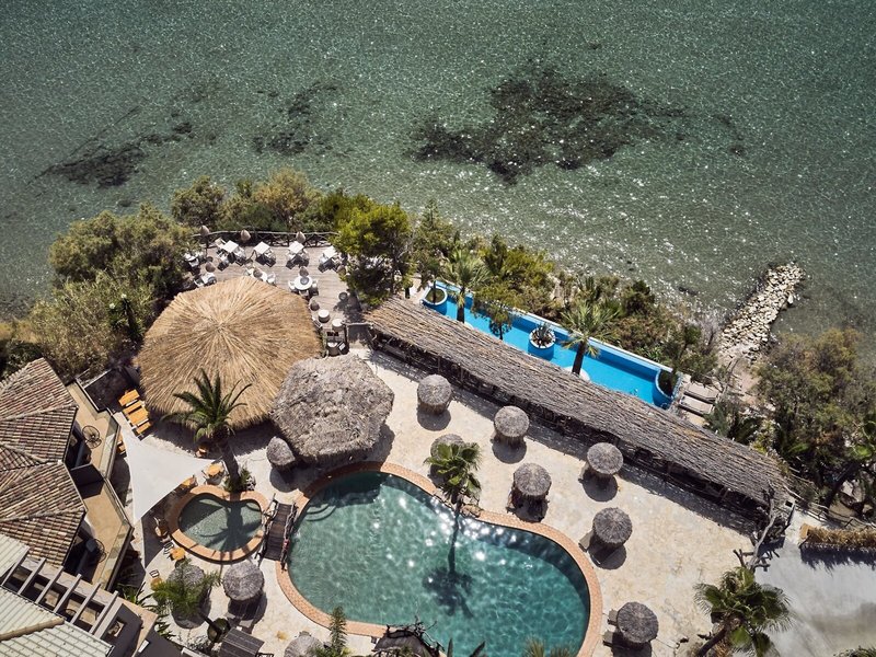 Gloria Maris Hotel Suites & Villasv- Erwachsenenhotel 5
