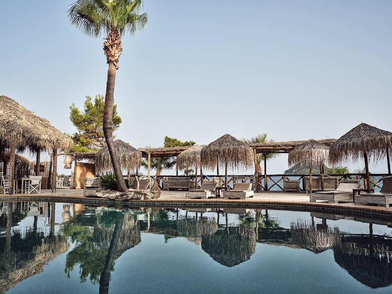 Gloria Maris Hotel Suites & Villasv- Erwachsenenhotel 6