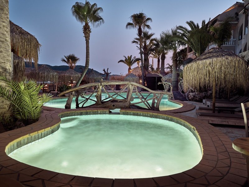 Gloria Maris Hotel Suites & Villasv- Erwachsenenhotel 7