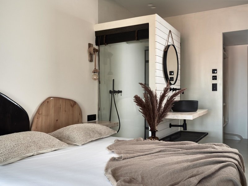 Gloria Maris Hotel Suites & Villasv- Erwachsenenhotel 11