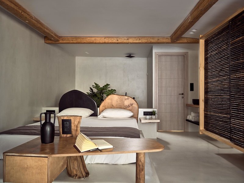 Gloria Maris Hotel Suites & Villasv- Erwachsenenhotel 16