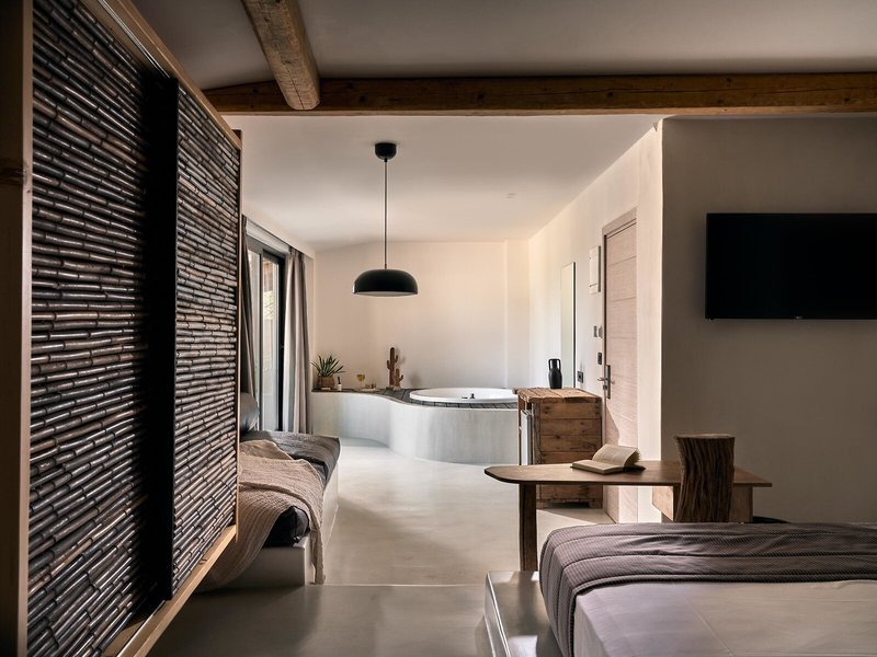 Gloria Maris Hotel Suites & Villasv- Erwachsenenhotel 18