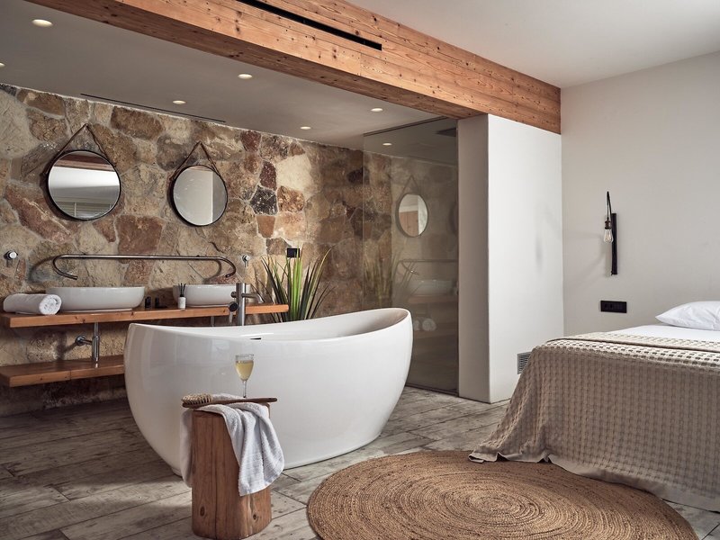 Gloria Maris Hotel Suites & Villasv- Erwachsenenhotel 19