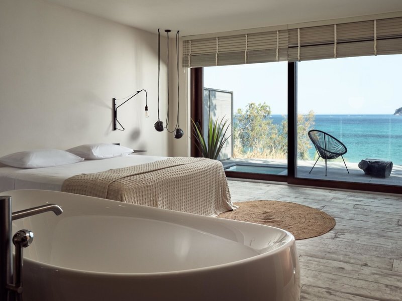 Gloria Maris Hotel Suites & Villasv- Erwachsenenhotel 21