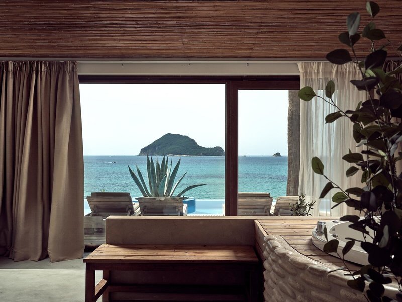Gloria Maris Hotel Suites & Villasv- Erwachsenenhotel 24