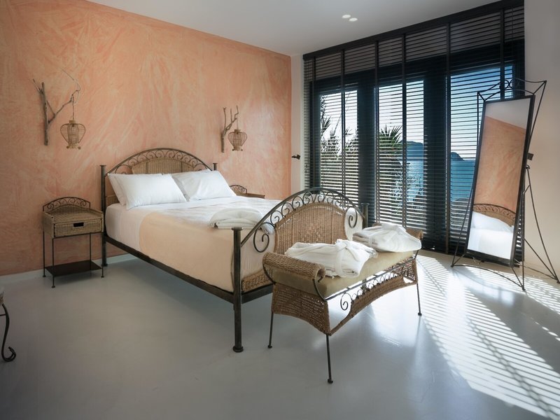 Gloria Maris Hotel Suites & Villasv- Erwachsenenhotel 25
