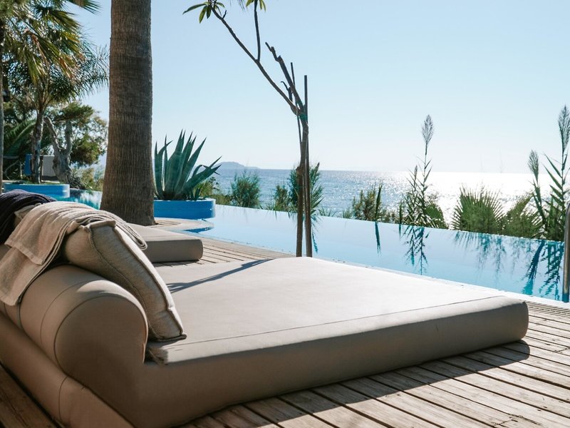Gloria Maris Hotel Suites & Villasv- Erwachsenenhotel 30