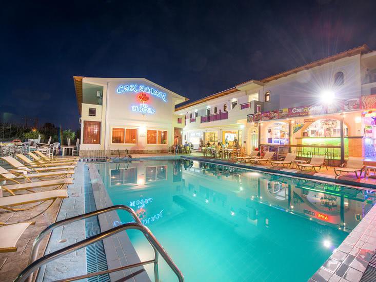 Gloria Maris Hotel Suites & Villasv- Erwachsenenhotel 1