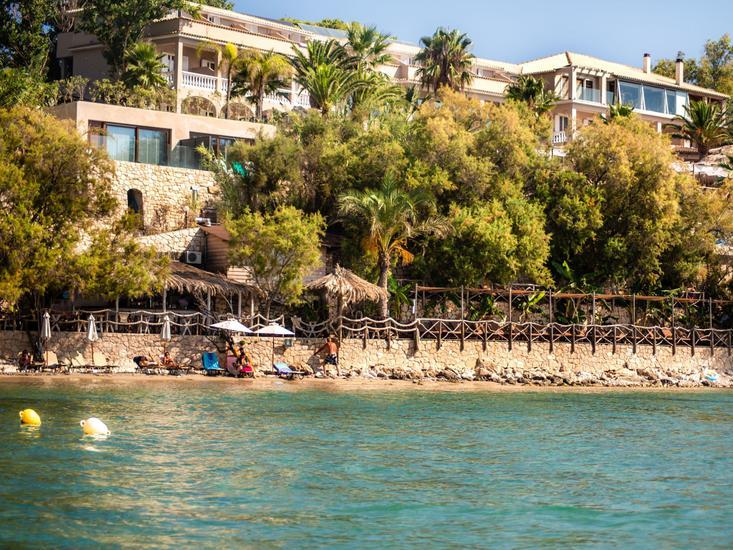 Gloria Maris Hotel Suites & Villasv- Erwachsenenhotel 2