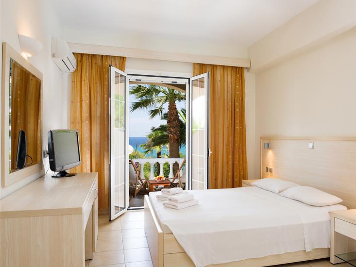 Gloria Maris Hotel Suites & Villasv- Erwachsenenhotel 11
