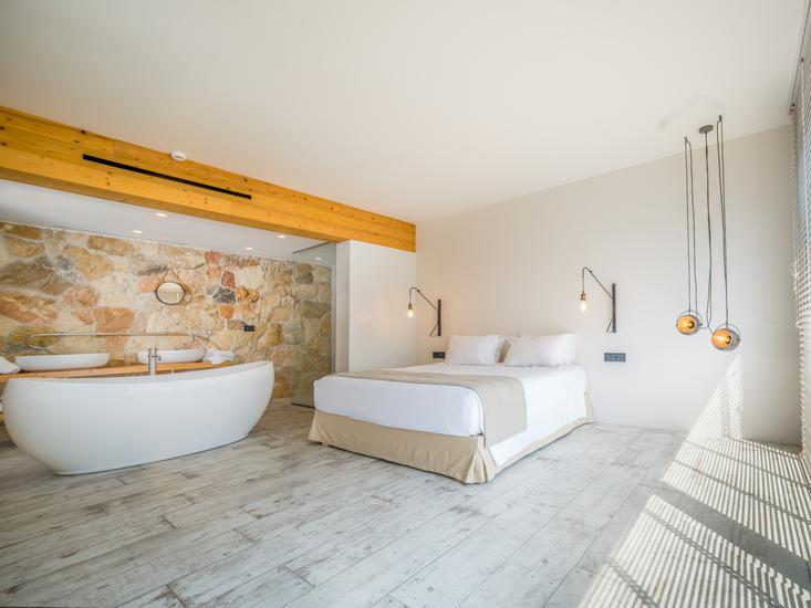 Gloria Maris Hotel Suites & Villasv- Erwachsenenhotel 12