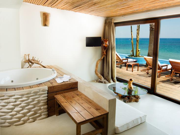 Gloria Maris Hotel Suites & Villasv- Erwachsenenhotel 13