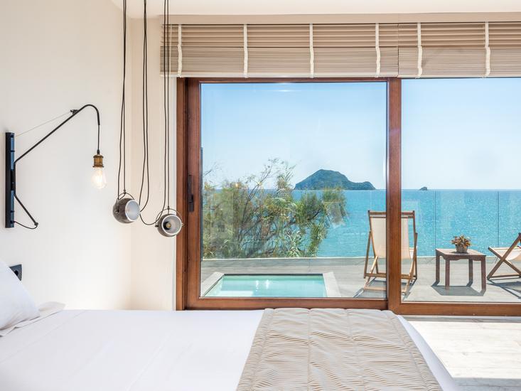 Gloria Maris Hotel Suites & Villasv- Erwachsenenhotel 14