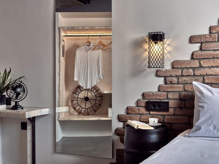 Gloria Maris Hotel Suites & Villasv- Erwachsenenhotel 15