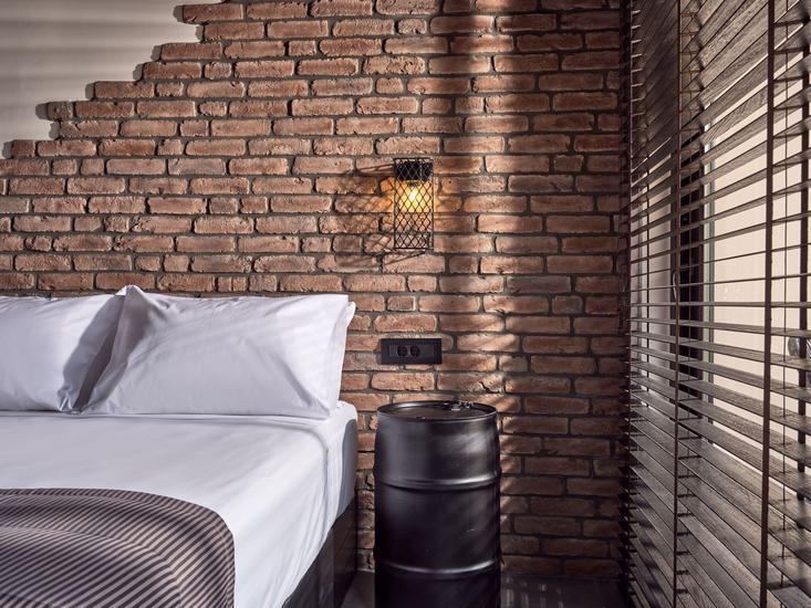 Gloria Maris Hotel Suites & Villasv- Erwachsenenhotel 17