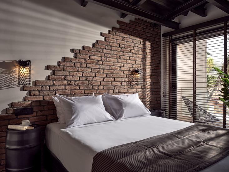 Gloria Maris Hotel Suites & Villasv- Erwachsenenhotel 19