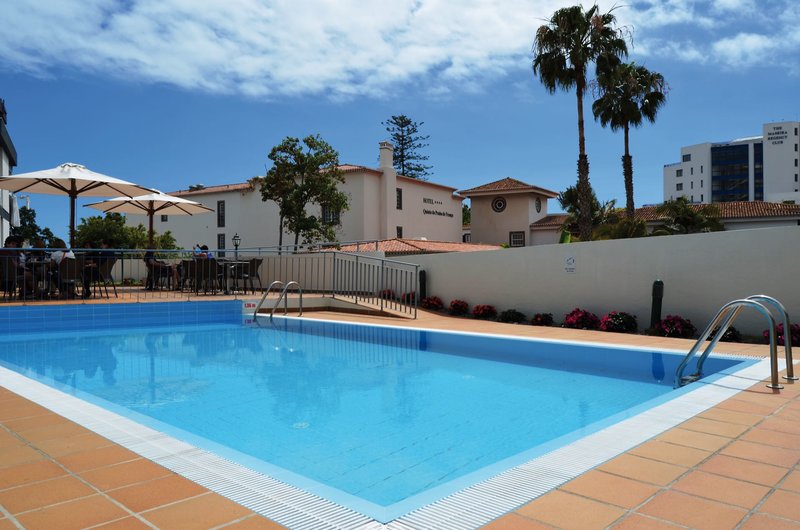 Madeira Bright Star 1