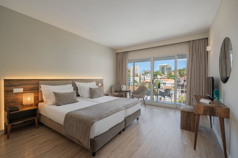 Madeira Bright Star 2