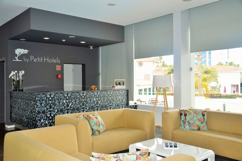 Madeira Bright Star 3