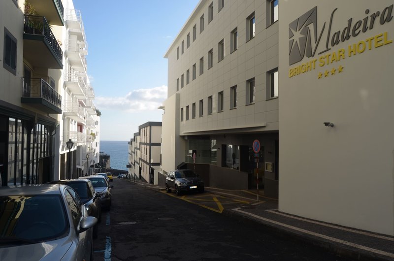 Madeira Bright Star 5